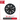 Induction Style Wheel Covers For Tesla Model Y 19" Gemini Wheels 2020-2024 (Overstock only available for EU market)