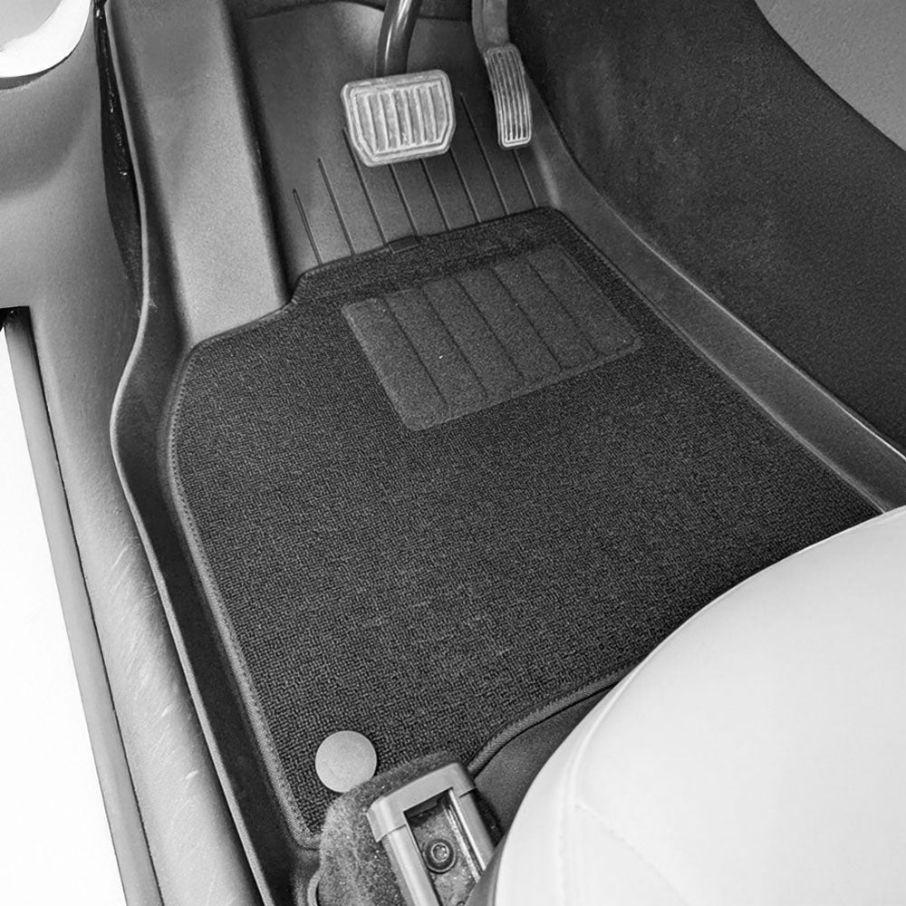 Overstock EU All Weather Floor Mats for Model Y Yeslak Overstock EU All Weather Floor Mats for Model Y Yeslak
