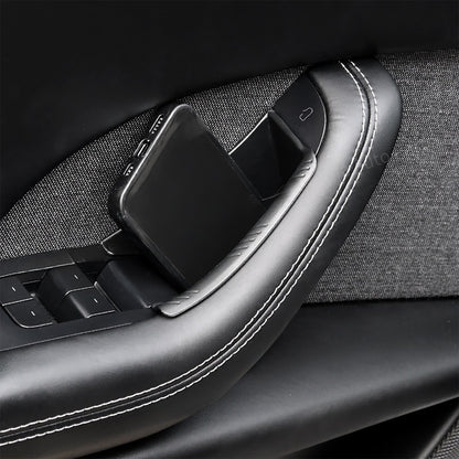 Door Storage Box for Tesla Model X