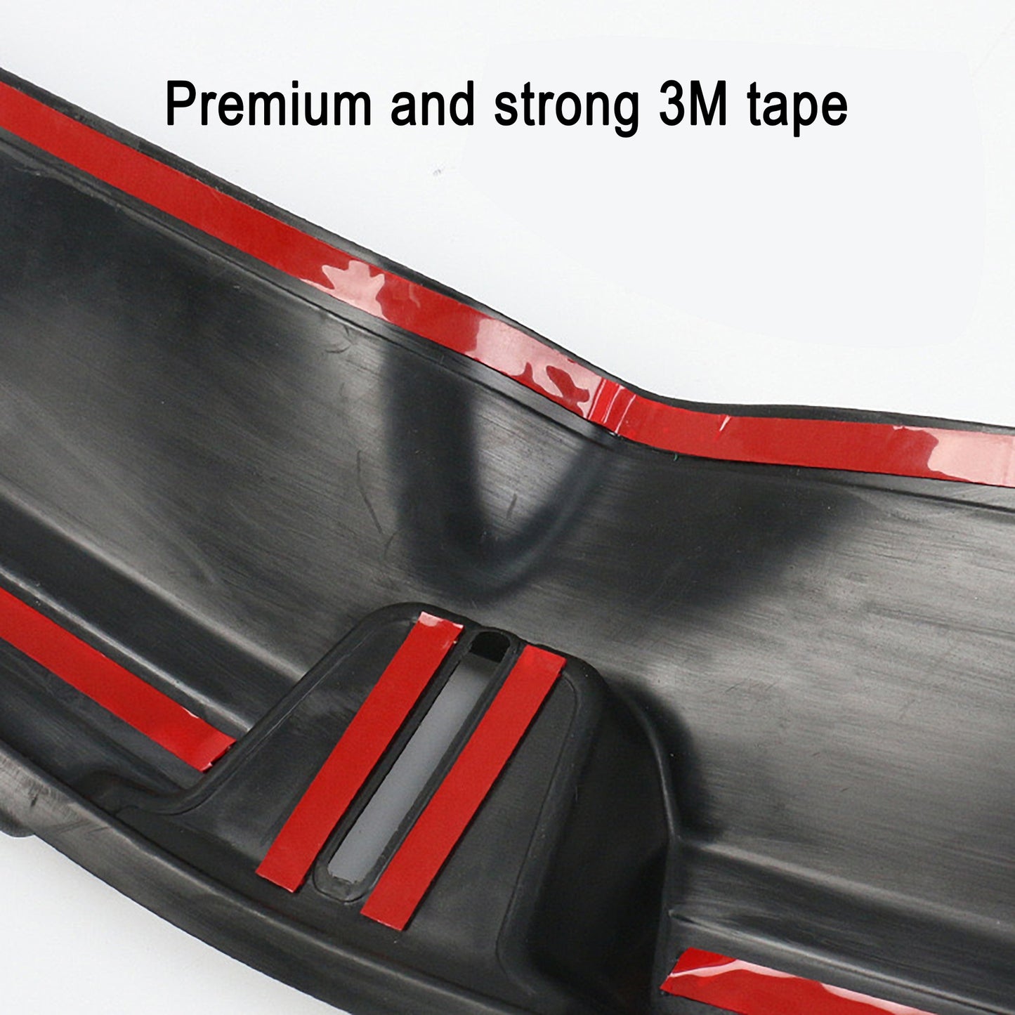 Trunk Sill Plate Cover for Tesla New Model 3 Highland
