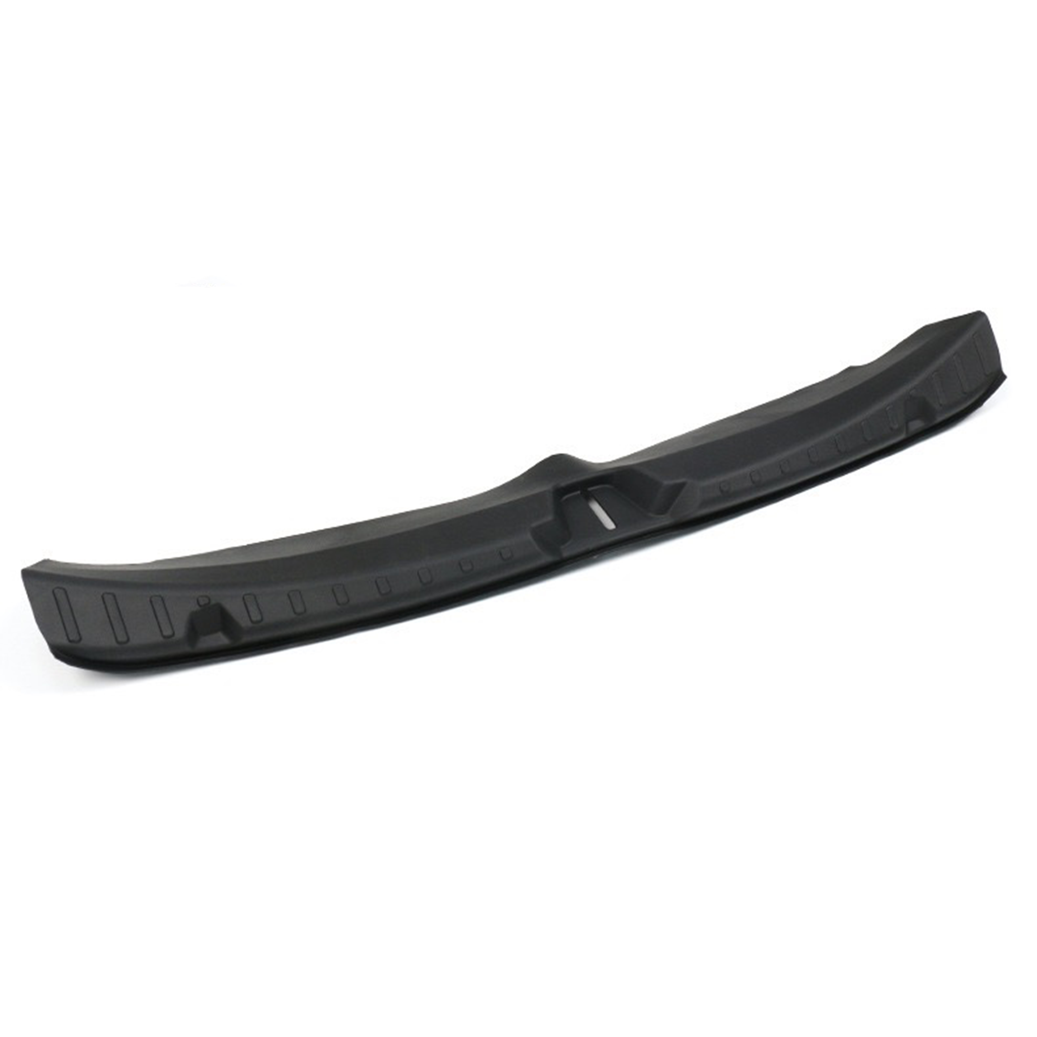 Trunk Sill Plate Protector for Tesla New Model 3 Highland 2024+