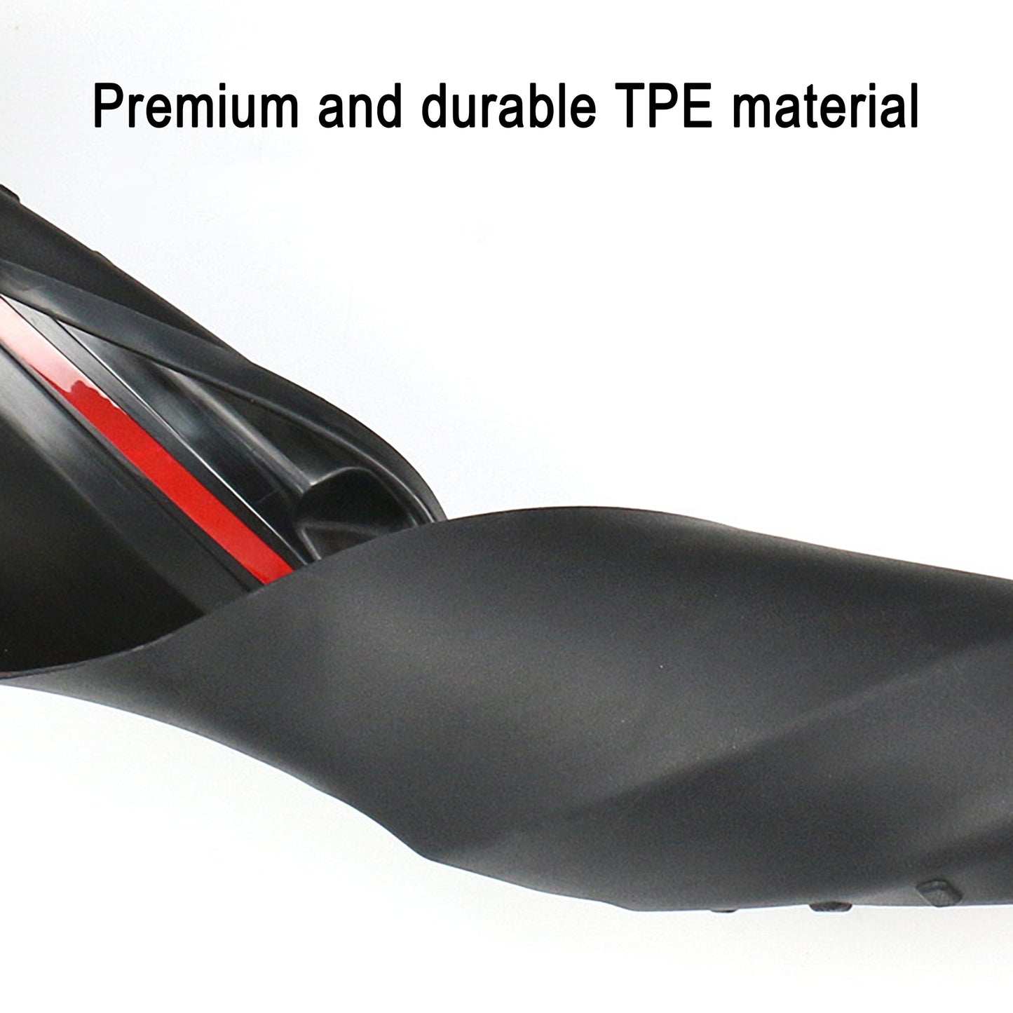 Trunk Sill Plate Cover for Tesla New Model 3 Highland