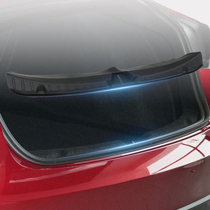 Trunk Sill Plate Cover for Tesla New Model 3 Highland