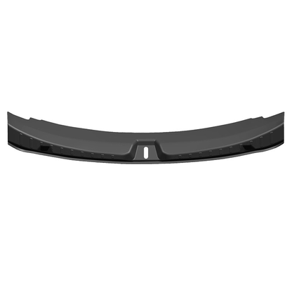 Trunk Sill Plate Cover for Tesla New Model 3 Highland