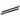 Carbon fiber dashboard cover trim for Tesla Model 3 Highland, two-piece interior dash decorative strip set