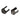 TPE door check arm cover for Tesla Model Y L Long Wheelbase shown from front and back