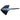 Real carbon fiber side camera cover for Tesla Model 3 and Model Y