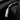 side view of saunyoto HUD Display Gear Shift Control Stalks for Tesla Model 3 Highland