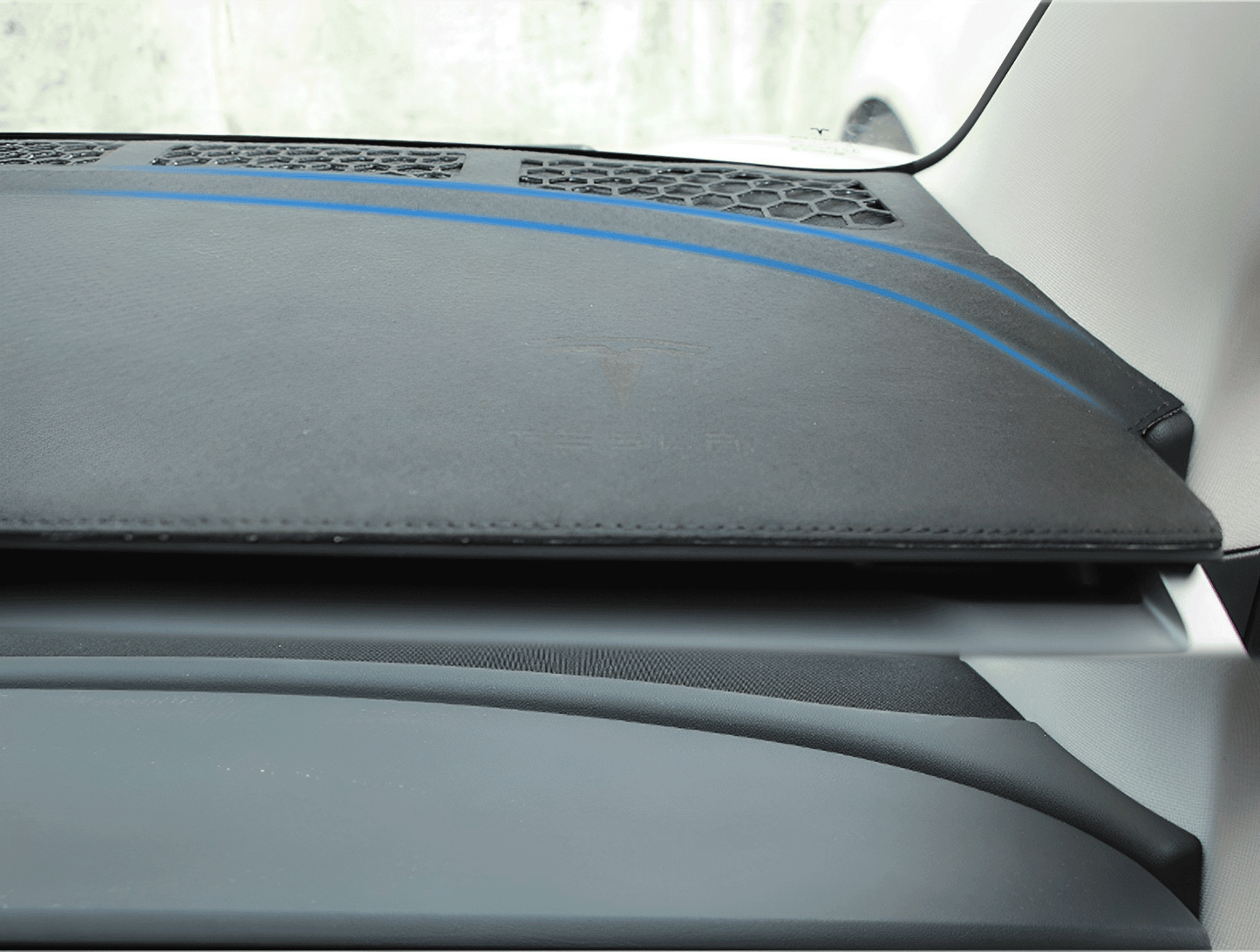 Dashboard Cover For Tesla Model 3/Y