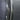 Precise fitment detail of carbon fiber rear spoiler installed on Tesla Model 3 trunk lid