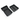 2-piece center console organizer tray set for Tesla Model 3 and Model Y