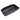 Tesla Model 3 rear trunk mat with deep tray design and raised sides for cargo area protection
