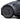 Set of four gloss black Prismata wheel covers for Tesla Model 3 Standard