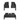 All-weather floor mats full set for Tesla Model Y with front and rear molded liners