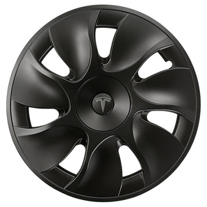 Tesla Model Y Juniper 18-inch Aperture wheel cover