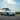 Front three-quarter view of Tesla Model Y Juniper with Dragon Flame Pro full body kit