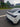 Tesla Model Y Juniper red real carbon fiber spoiler wing by Yeslak