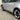 Close-up of REV rear bumper side extension on Tesla Model Y Juniper
