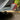 Tesla Model Y rear diffuser fins installed on rear bumper side view