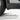Tesla Model YL rear side skirt protector installed near the rear wheel for lower rocker protection