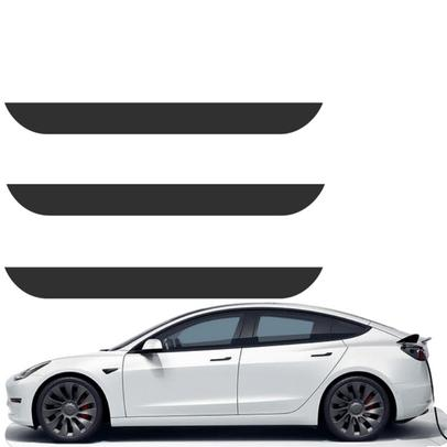 Lenkradabdeckung für Tesla Model 3/Y – Yeslak
