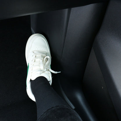 Dead Pedal Side Covers for Tesla Model Y
