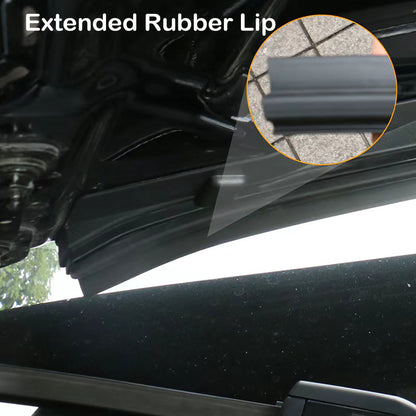 Front Trunk Weather Rubber Seal For Tesla Model Y-Vehicle Parts & Accessories-Yeslak
