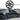 YESLAK Wheel Cover Hubcap 19 inch for Model Y - Induction center