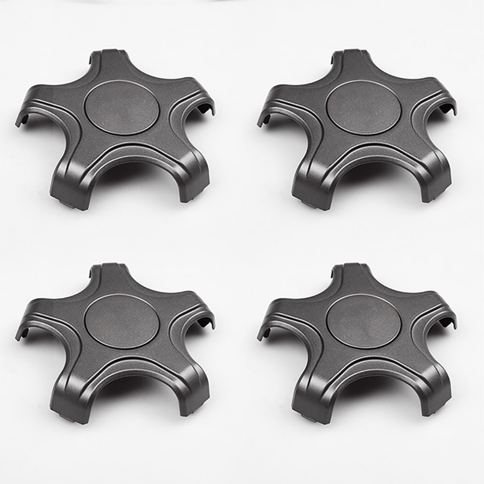 Aero Wheel Cap Cover For Tesla Model 3-Automotive Rims & Wheels-Yeslak