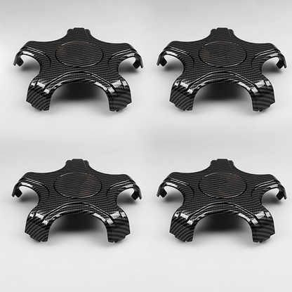Aero Wheel Cap Cover For Tesla Model 3-Automotive Rims & Wheels-Yeslak