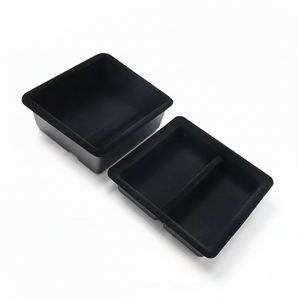 Center Console & Armrest Box Storage Tray for Tesla Model 3/Y-Motor Vehicle Interior Fittings-Yeslak