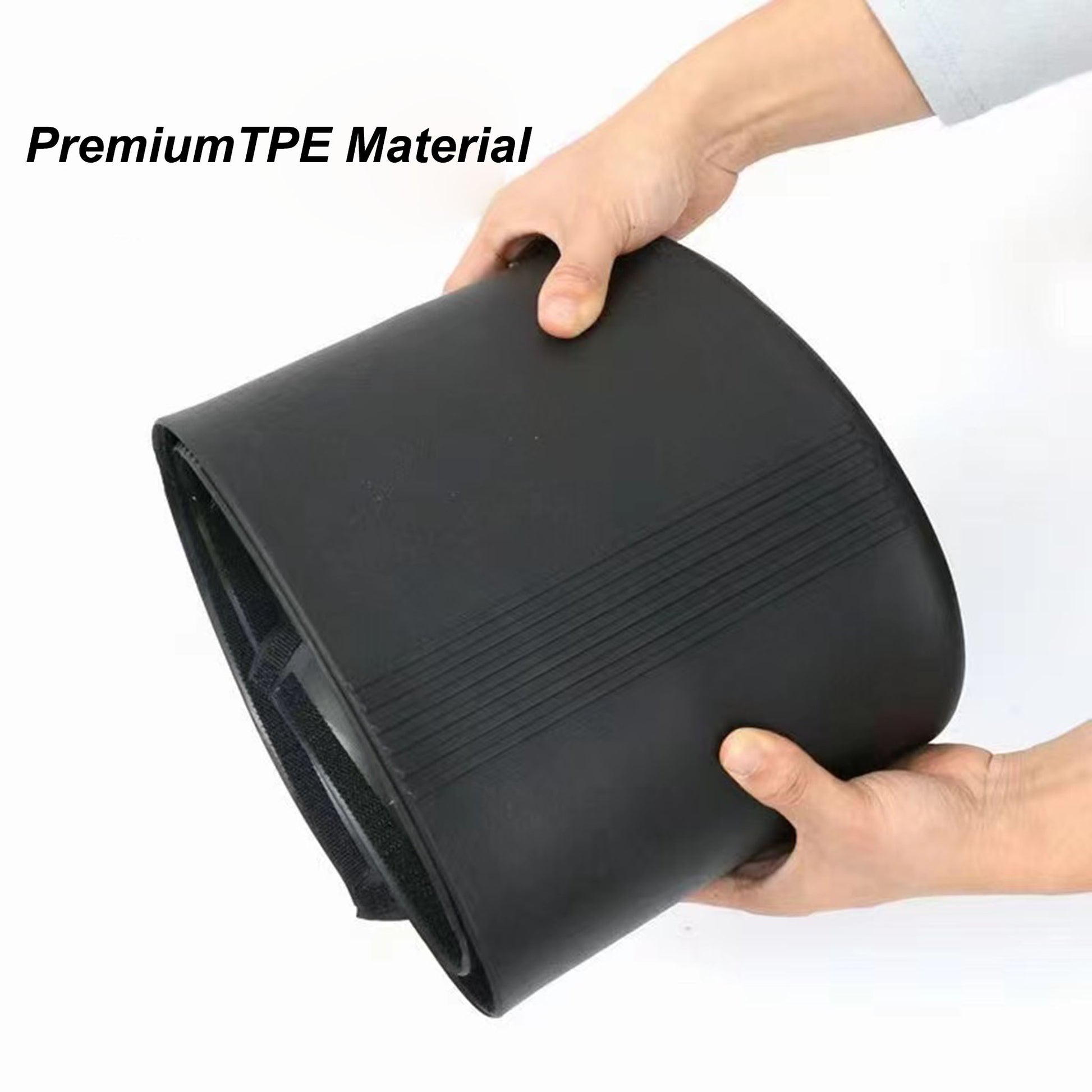 Protection Liner for Tesla Model Y&3 Second Row Seat Base-Yeslak