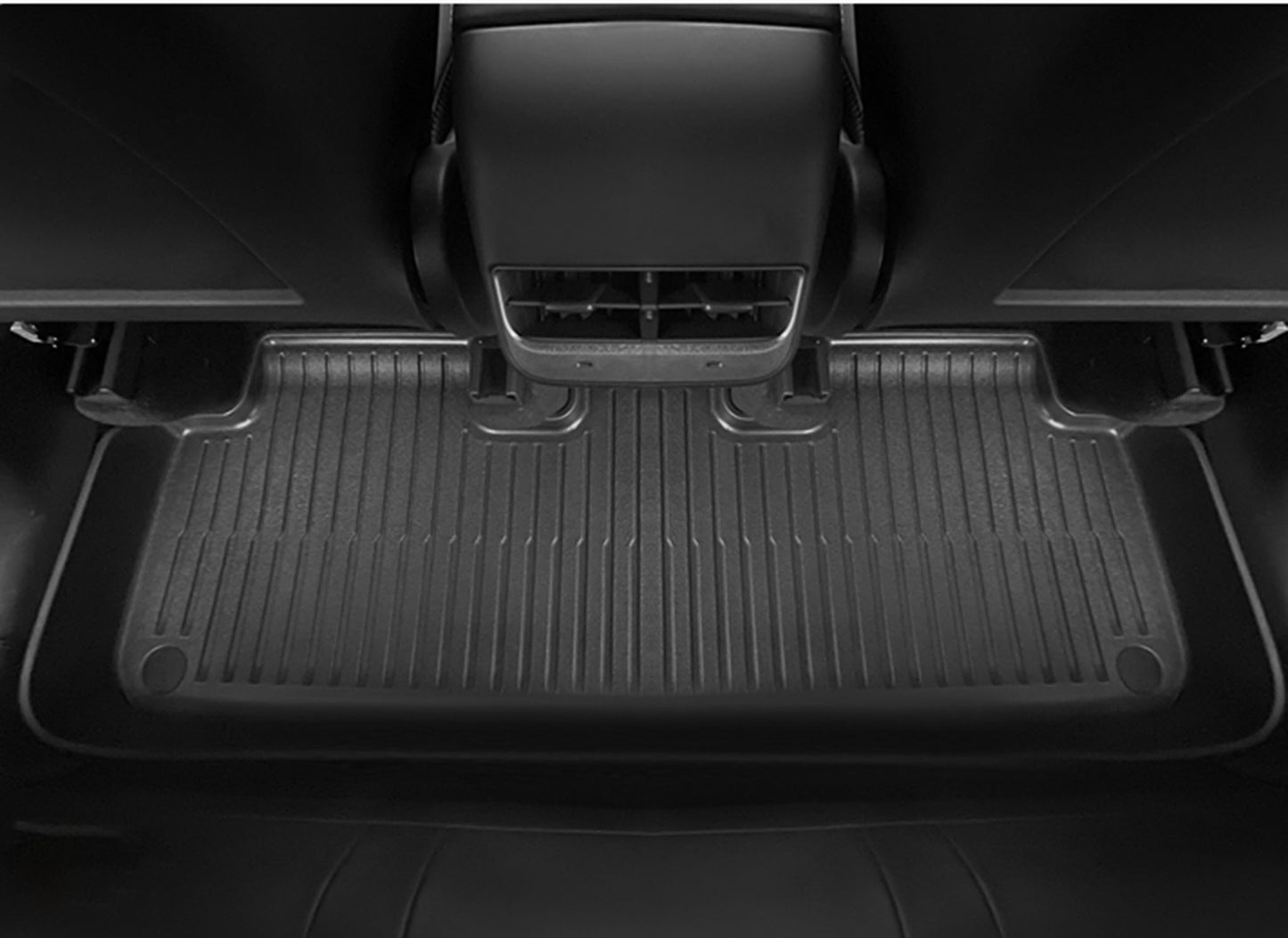 7 Seater Floor Mats for Tesla Model Y 2021-2023-Yeslak