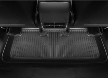 7 Seater Floor Mats for Tesla Model Y 2021-2023-Yeslak