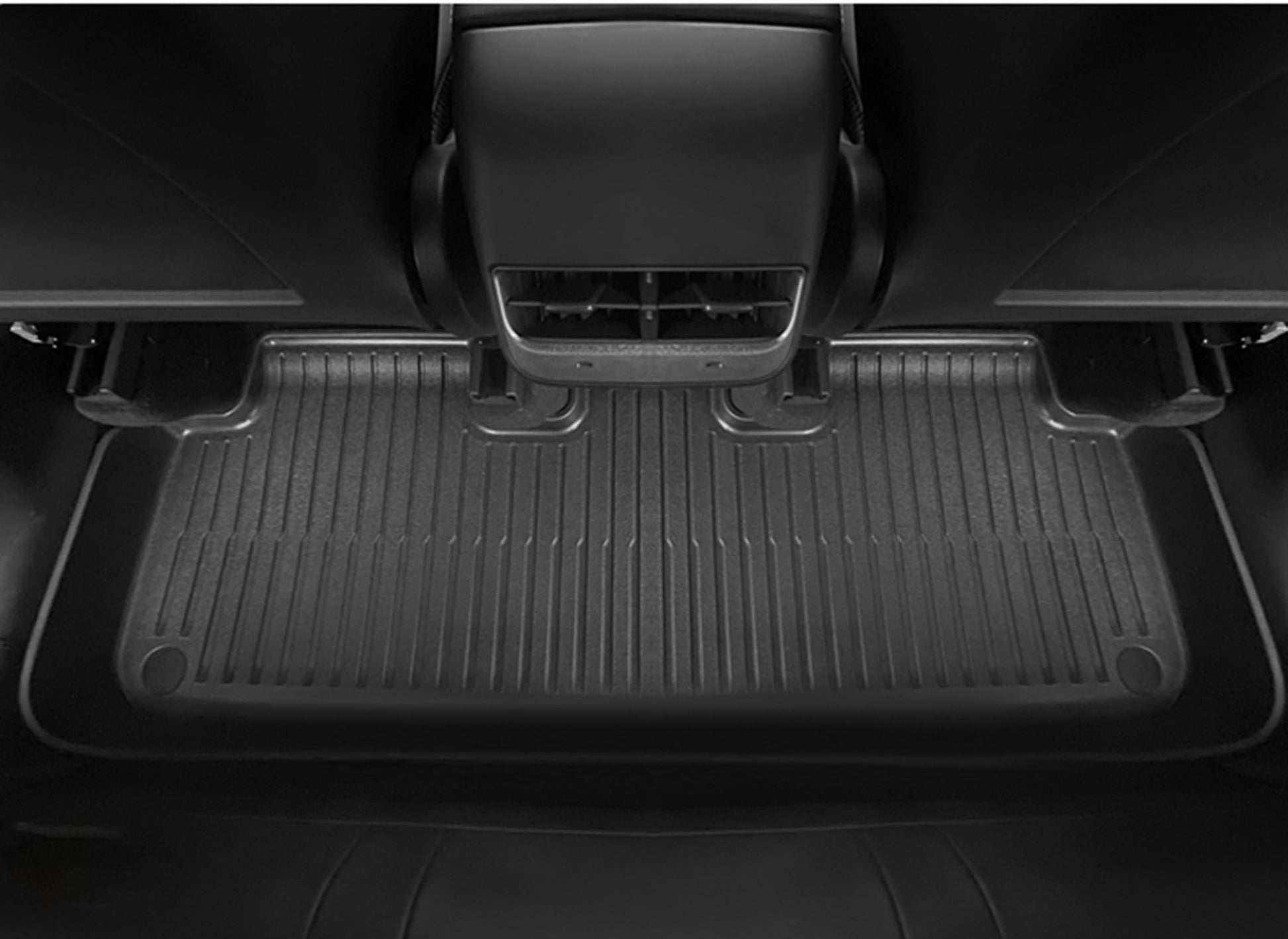 7 Seater Floor Mats for Tesla Model Y 2021-2023-Yeslak