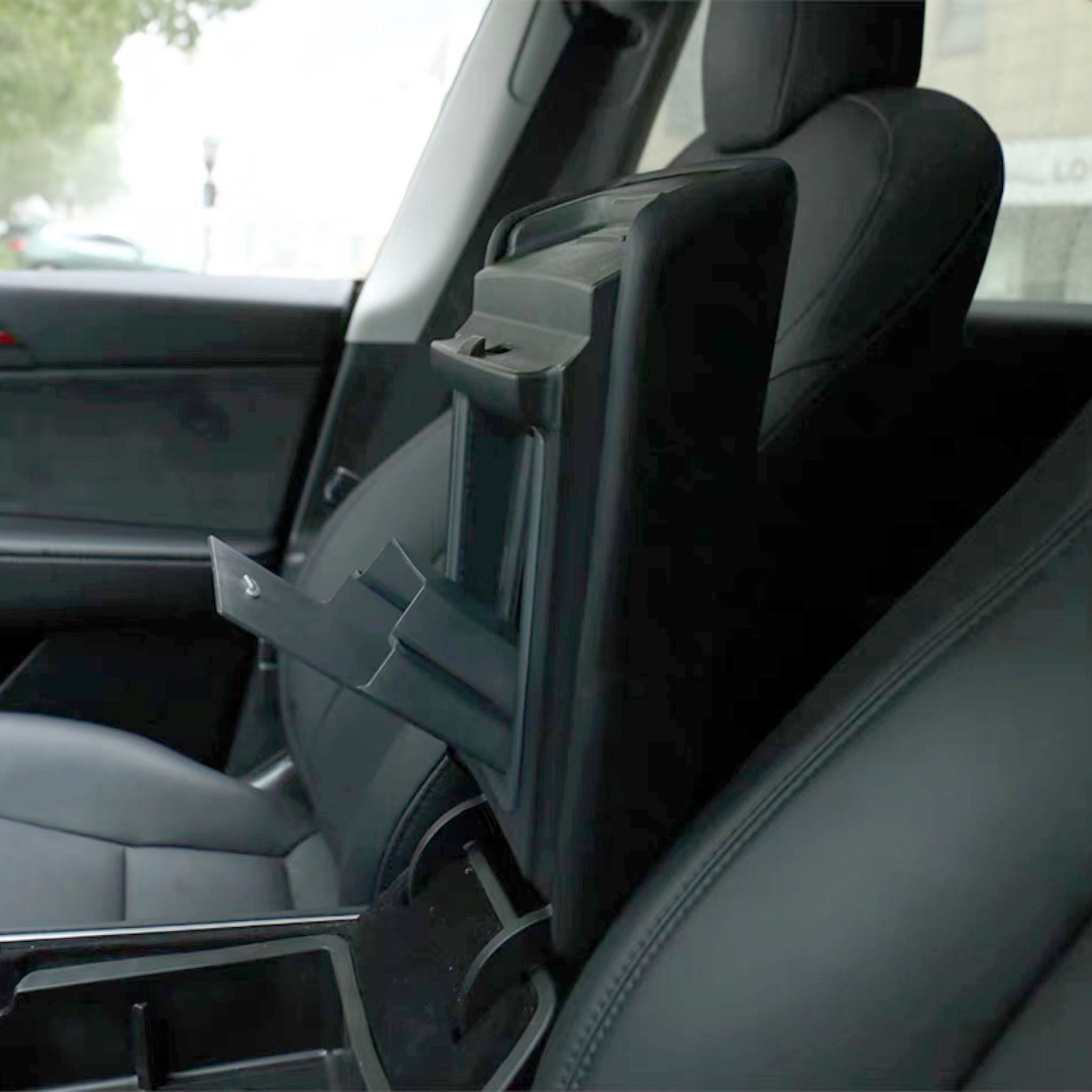 Upgrade Armrest Hidden Storage Box for Tesla Model Y/3-Motor Vehicle Interior Fittings-Yeslak