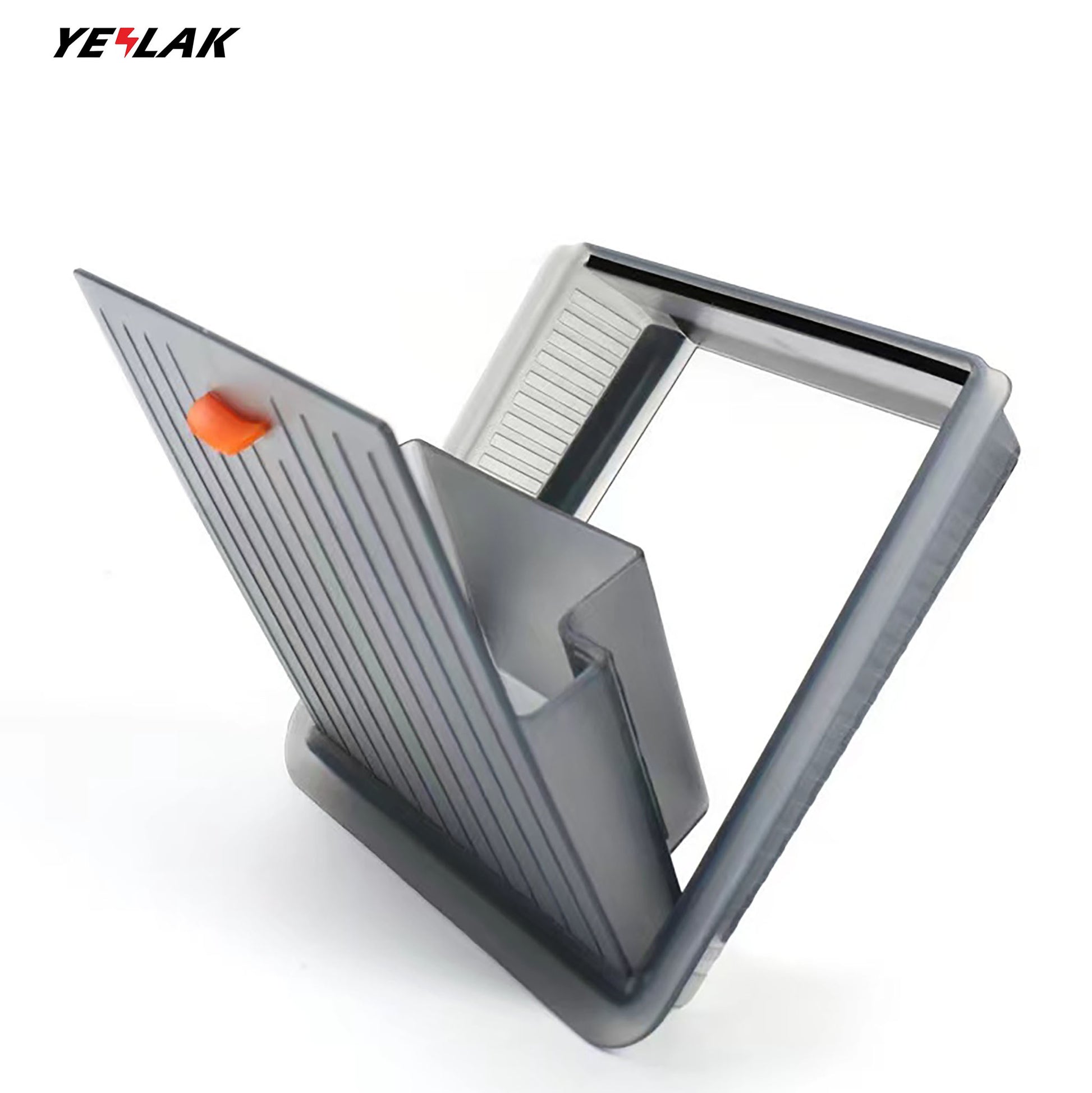 Upgrade Armrest Hidden Storage Box for Tesla Model Y/3-Motor Vehicle Interior Fittings-Yeslak