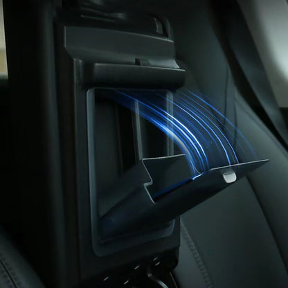 Upgrade Armrest Hidden Storage Box for Tesla Model Y/3-Motor Vehicle Interior Fittings-Yeslak