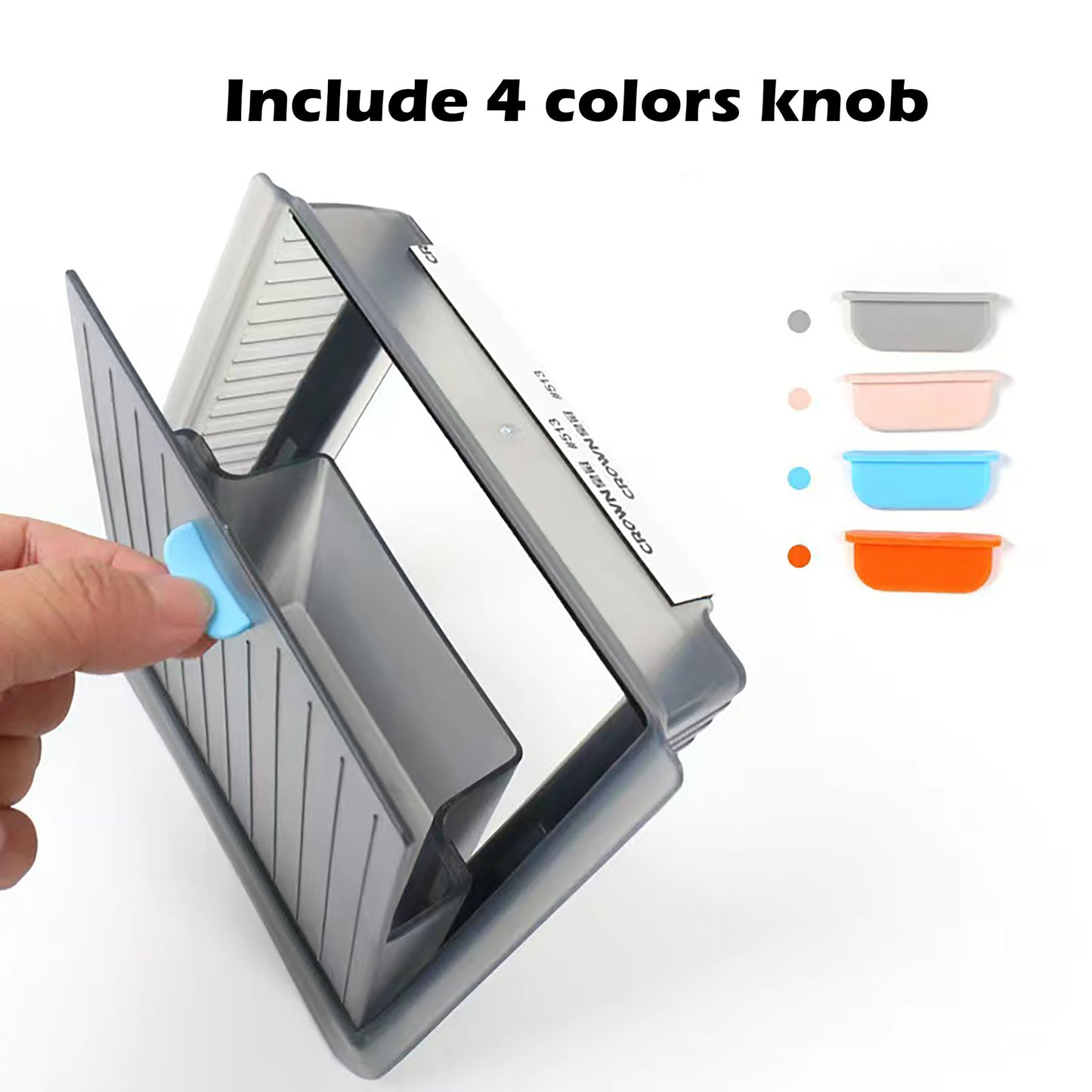 Upgrade Armrest Hidden Storage Box for Tesla Model Y/3-Motor Vehicle Interior Fittings-Yeslak