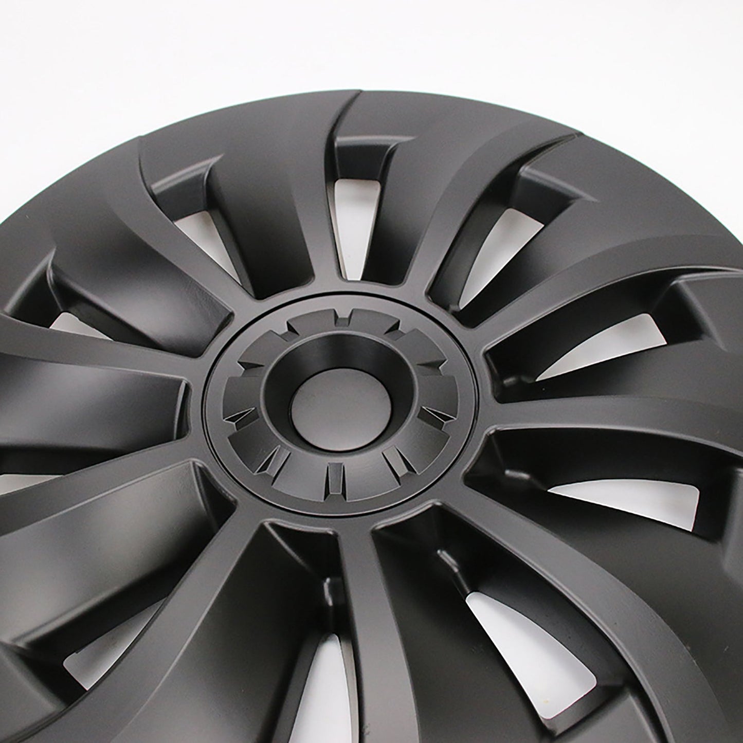 1Pcs of Uberturbine Wheel Covers For Tesla Model 3 19'' Sport Wheels (2017-2023)