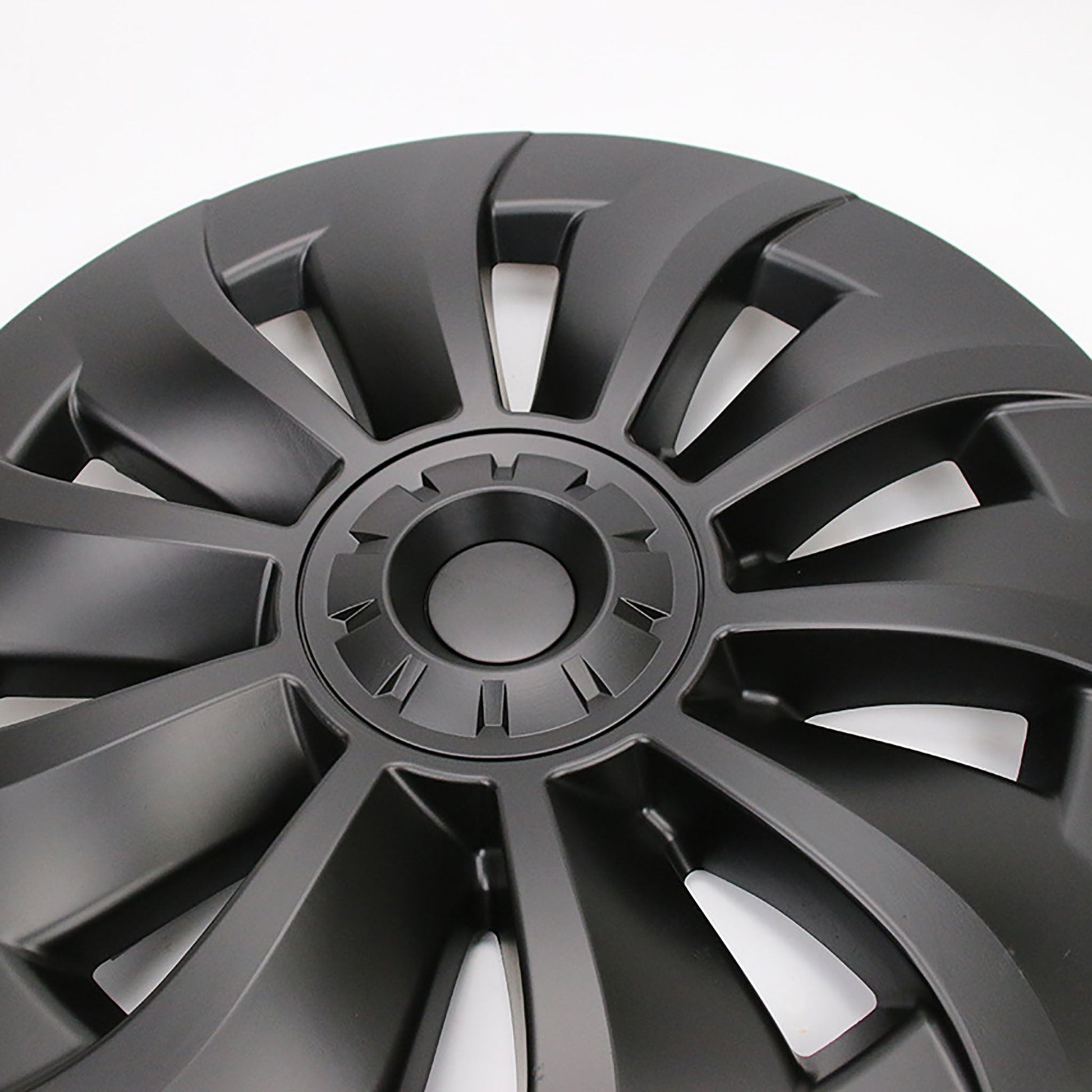 1Pcs of Uberturbine Wheel Covers For Tesla Model 3 19'' Sport Wheels ( –  Yeslak