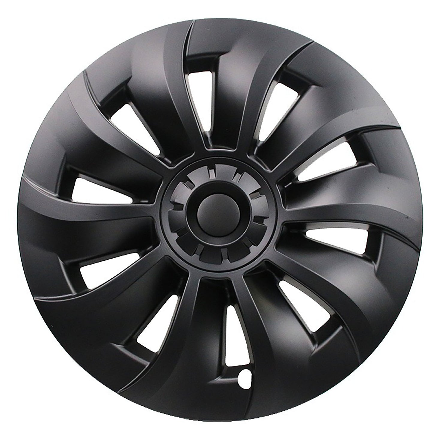 1Pcs of Uberturbine Wheel Covers For Tesla Model 3 19'' Sport Wheels (2017-2023)