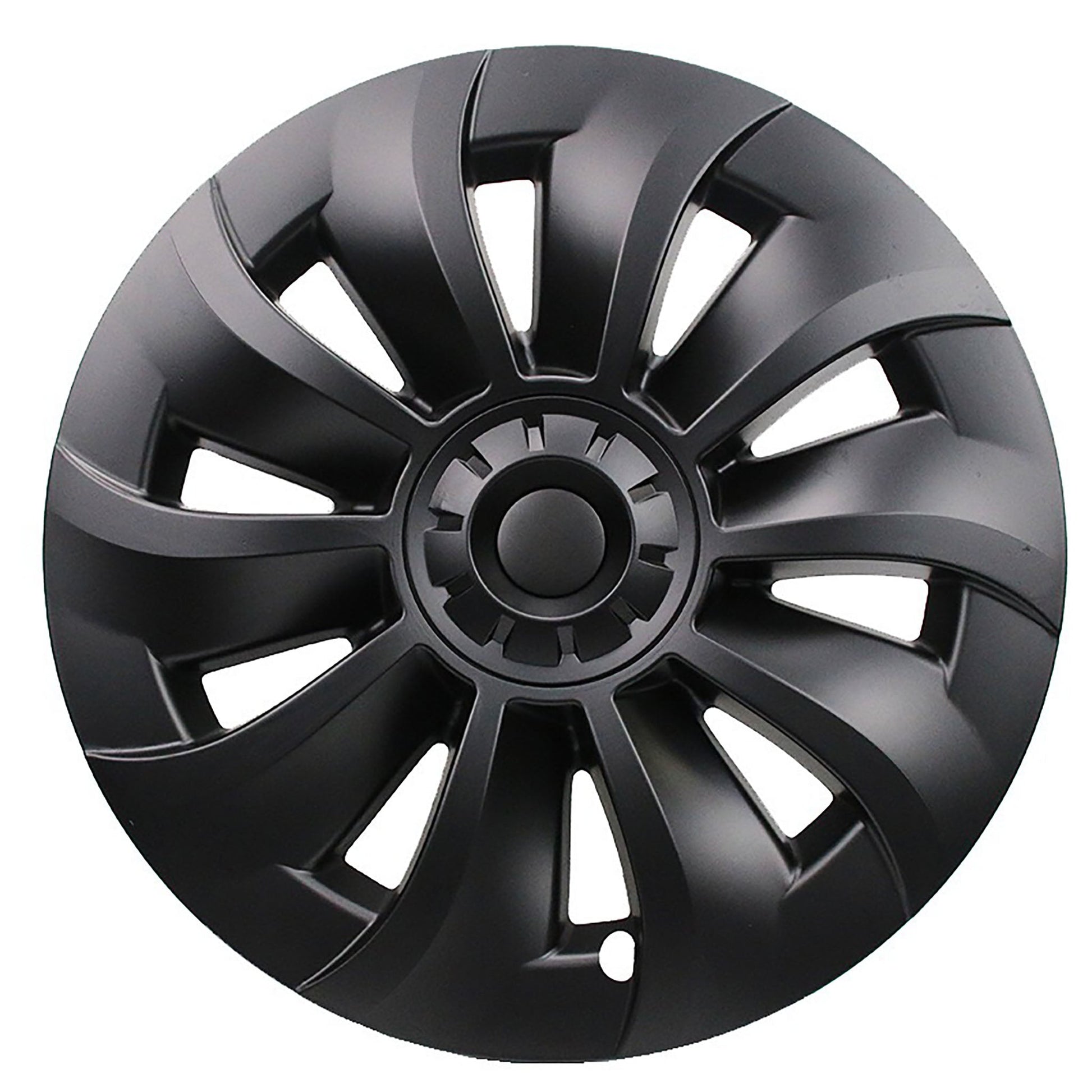 1Pcs of Uberturbine Wheel Covers For Tesla Model 3 19'' Sport Wheels (2017-2023)