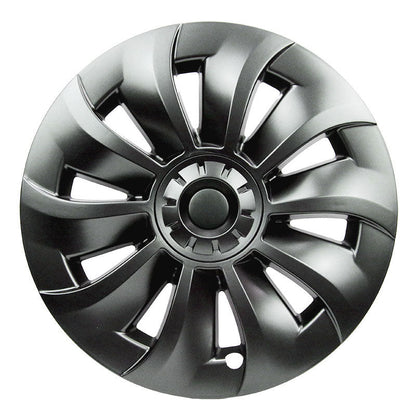 1Pcs of Uberturbine Wheel Covers For Tesla Model 3 19'' Sport Wheels (2017-2023)