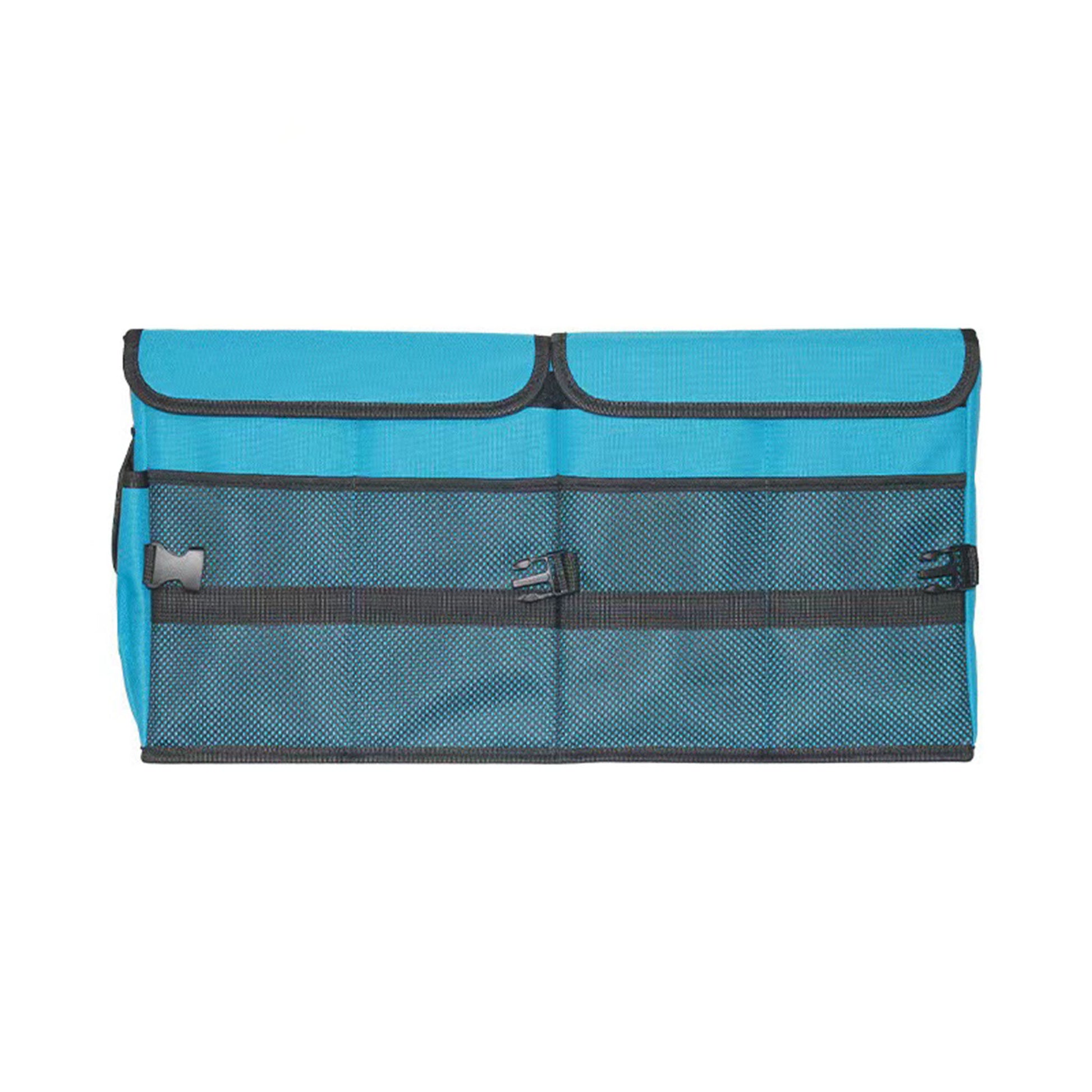 Rear Trunk Organizer for Tesla Model Y-Yeslak