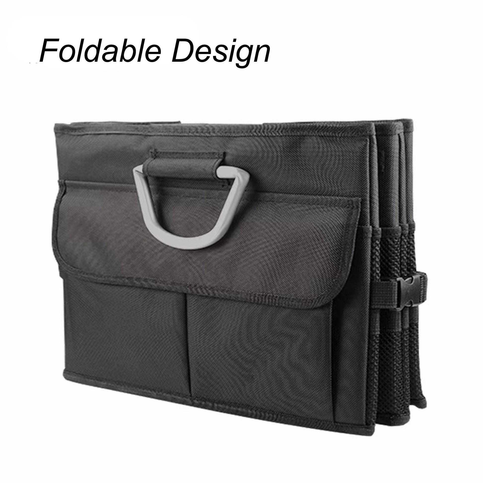 Rear Trunk Organizer for Tesla Model Y-Yeslak
