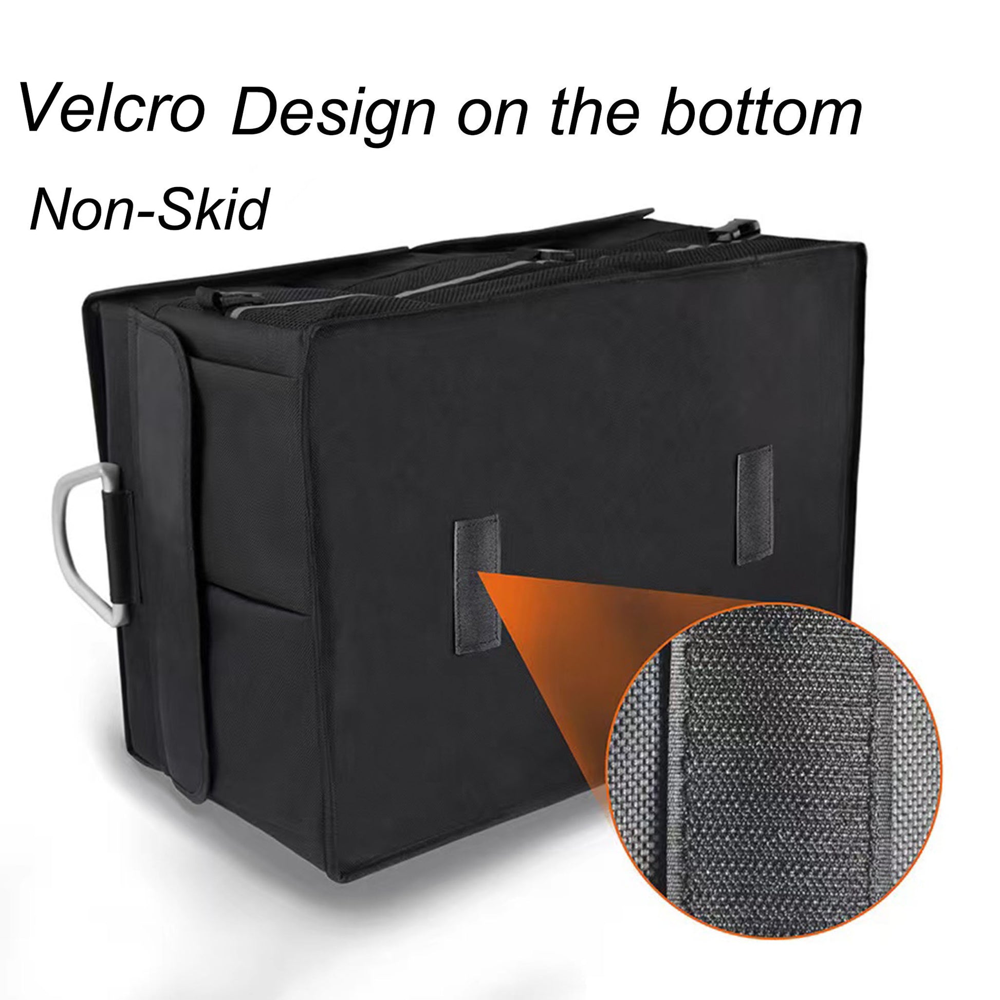 Rear Trunk Organizer for Tesla Model Y-Yeslak