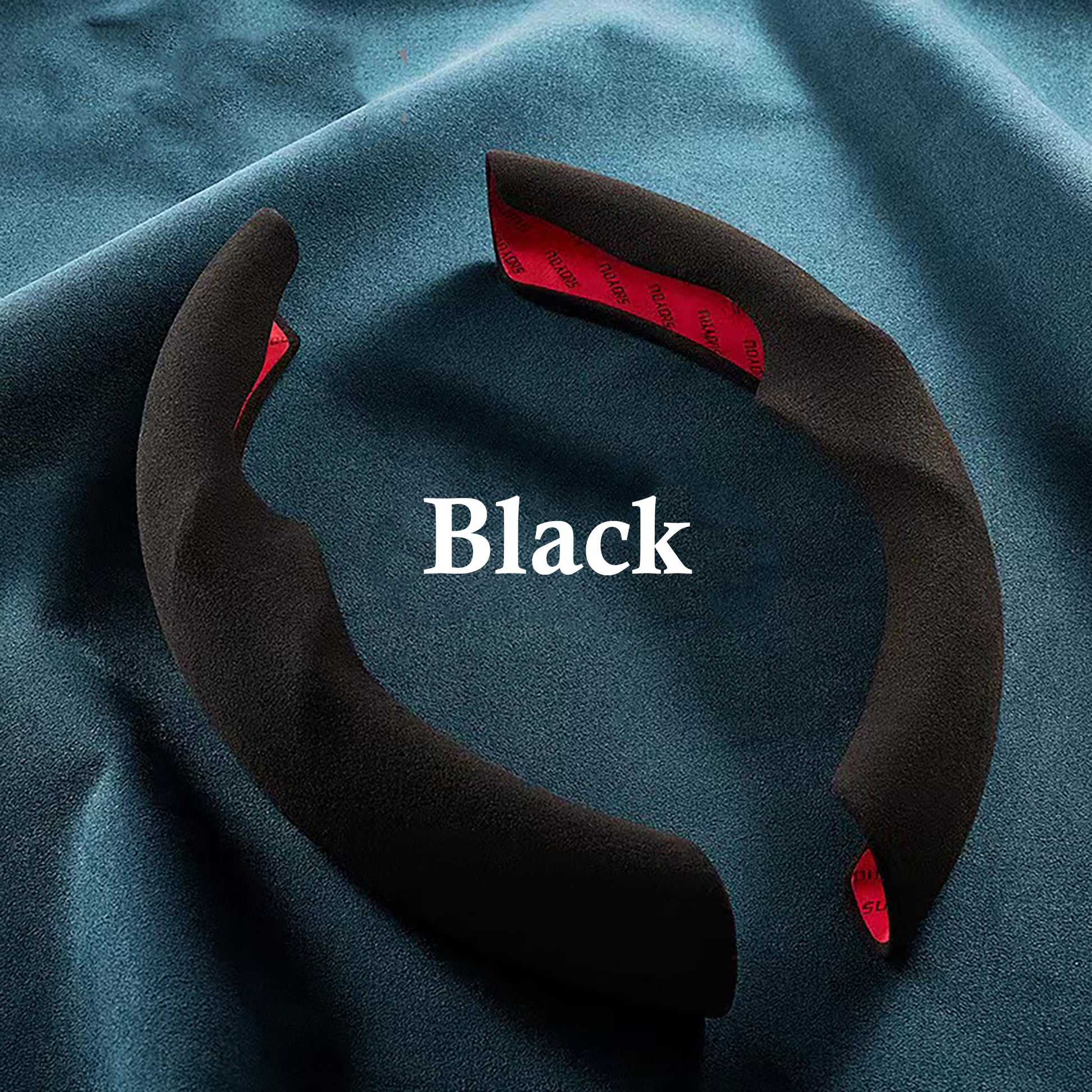 Steering Wheel Cover For Tesla Model 3/Y-Vehicle Parts & Accessories-Yeslak