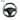 Steering Wheel Cover For Tesla Model 3/Y-Vehicle Parts & Accessories-Yeslak