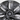 Tesla Model Y 19 Inch Gemini Wheel Covers Reserved air holes